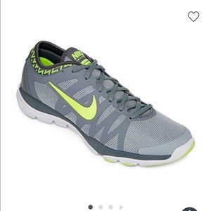 Nike training shoes “Flex Supreme TR3